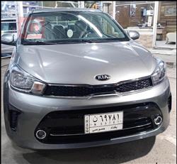 Kia Pegas